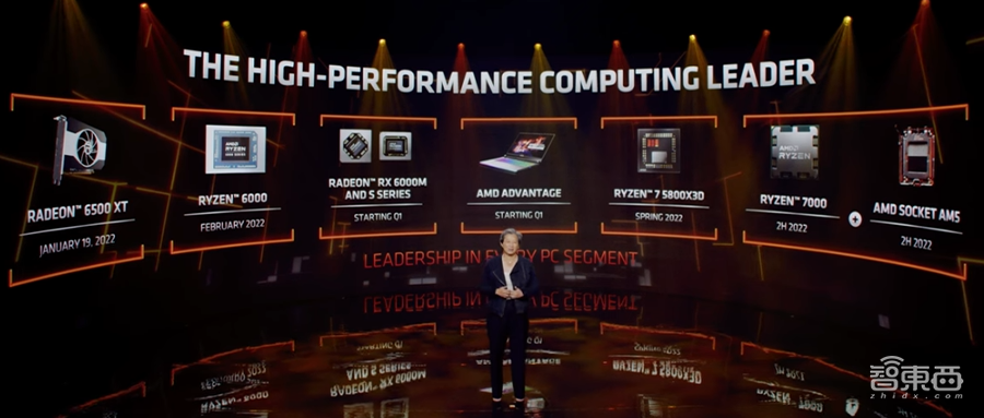 草草收场的CES:芯片巨头混战,元宇宙屏宇宙斗法