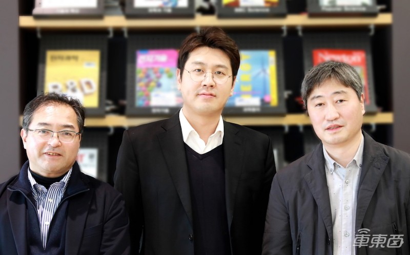 三星固態(tài)電池新成果發(fā)布 電動車將邁進800公里時代？