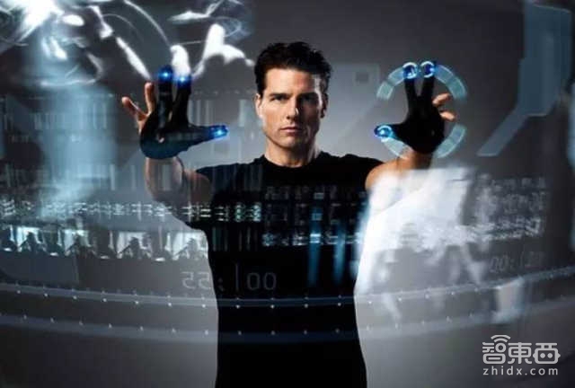 别被那些VR&AR的概念视频骗了 在现实中它们还是有点让人失望