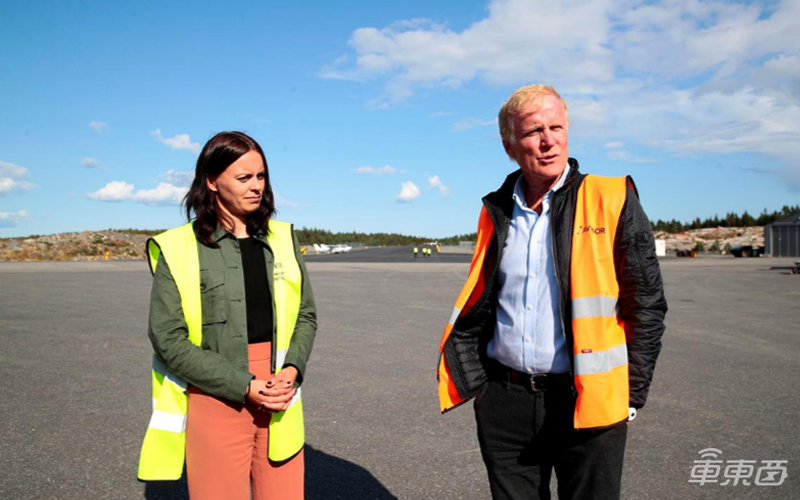 挪威首架电动飞机坠湖 曾计划在2025年实现商用