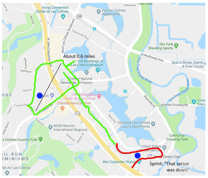 纽约T-Mobile 5G网络实测:频谱吃紧,毫米波网速惊人