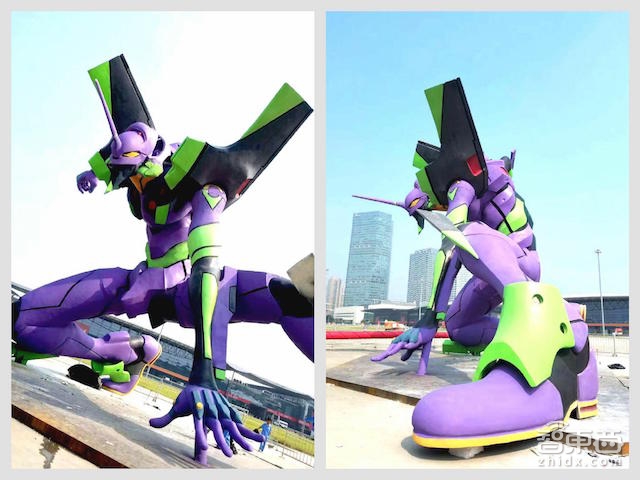 逛遍ChinaJoy:这是最火的5款VR游戏和3个新硬件