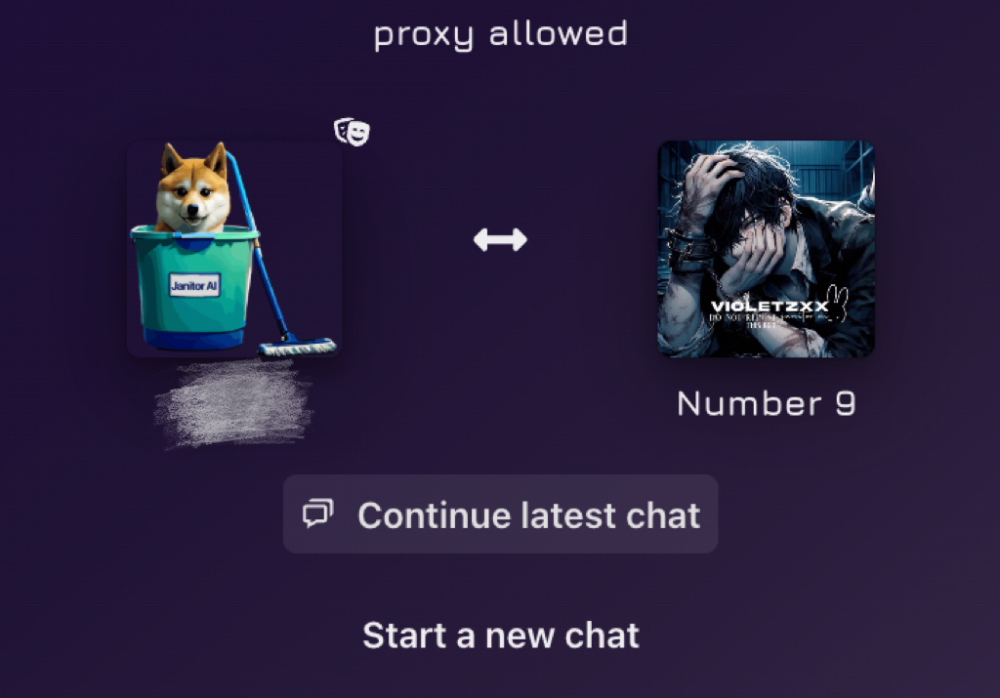 300萬用戶靠它談“AI戀愛”？Janitor AI擠進(jìn)全球AI應(yīng)用百強(qiáng)