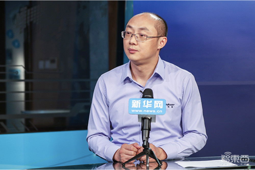 星环科技IPO获受理!三年亏近5亿,募资近20亿搞大数据