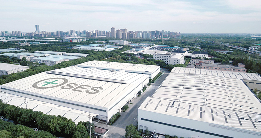 MIT华人学霸造电池：9年融资5轮，上汽吉利都是股东