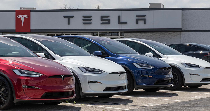 特斯拉不再冲击年销2000万!传上海工厂Model Y减产20%,重启智驾AI招聘