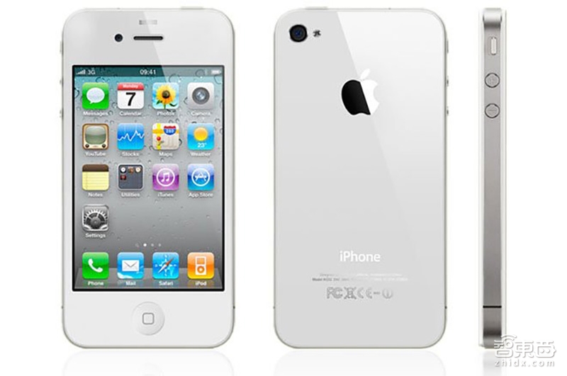 iPhone十年往事 最强八卦、黑话、笑梗在此!