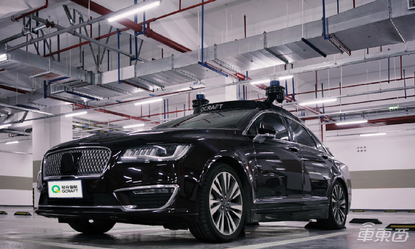 轻舟智航发布新自动驾驶方案:搭英伟达Orin芯片,可360度无盲区感知