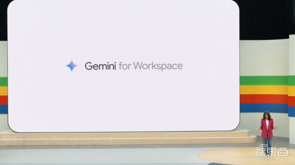 谷歌7大模型22项AI大招轰炸!70秒视频生成、Gemini安卓合体、200万tokens上下文