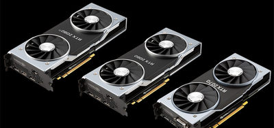 GPU深度报告，三大巨头，十四个国内玩家一文看懂 | 智东西内参