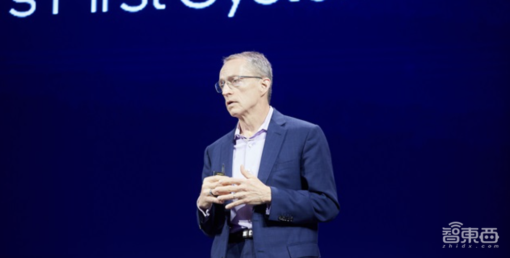 英特尔被卖身传言再起!传高通、Arm盯上产品部门