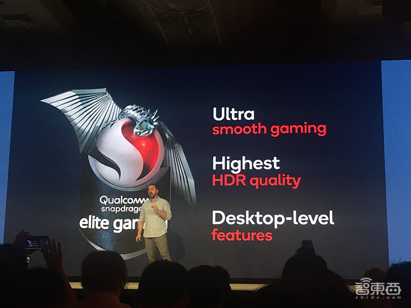 高通骁龙865性能全解密！外挂5G真相公开，AI、拍摄、游戏“真香”