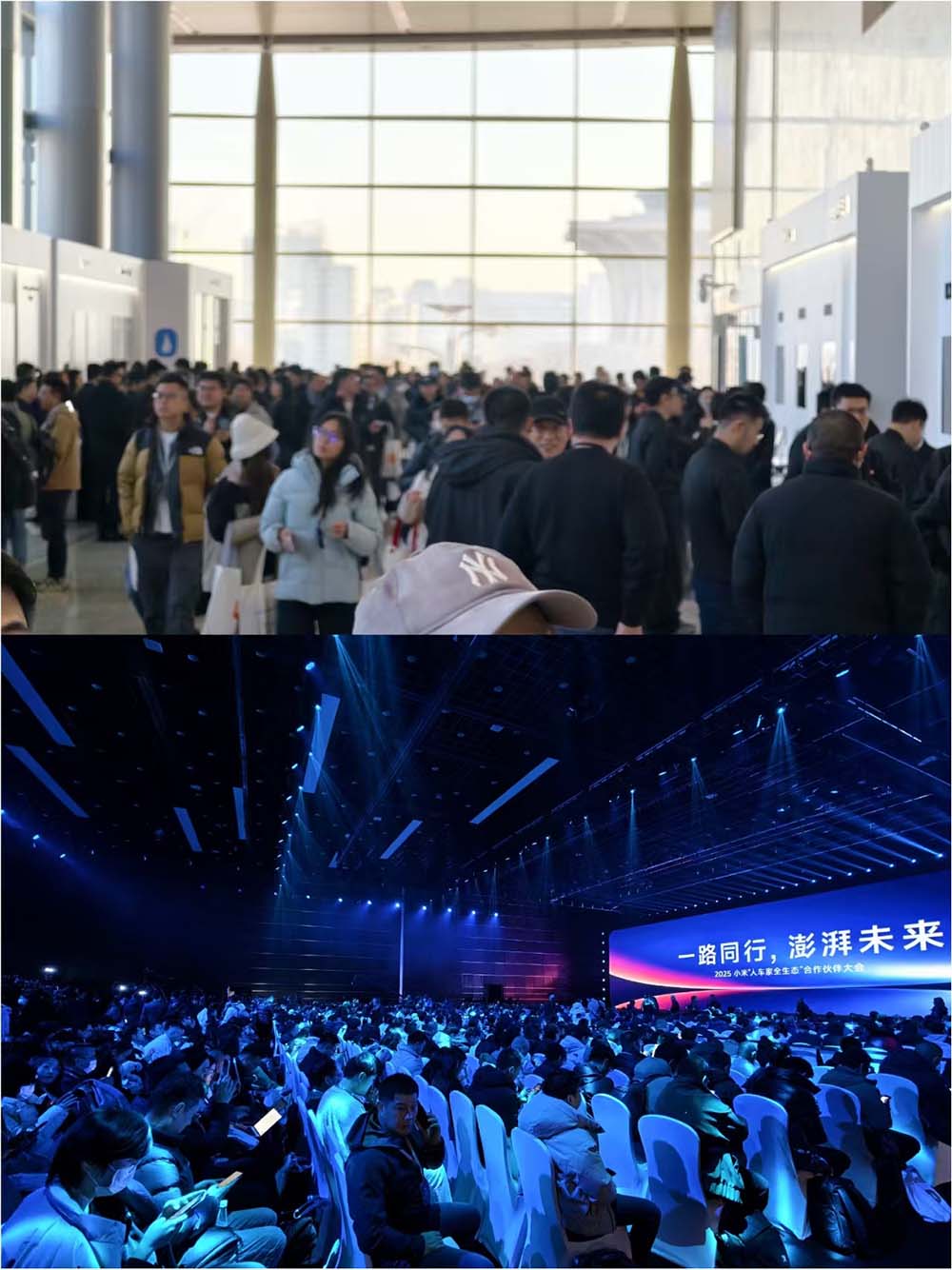 金句媲美雷军!罗福莉首次站台小米演讲,揭秘MiMo大模型和背后团队