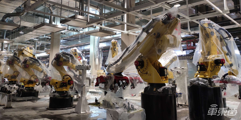 特斯拉公布上海工廠進(jìn)展！國產(chǎn)Model Y明年交付，Autopilot走向4D