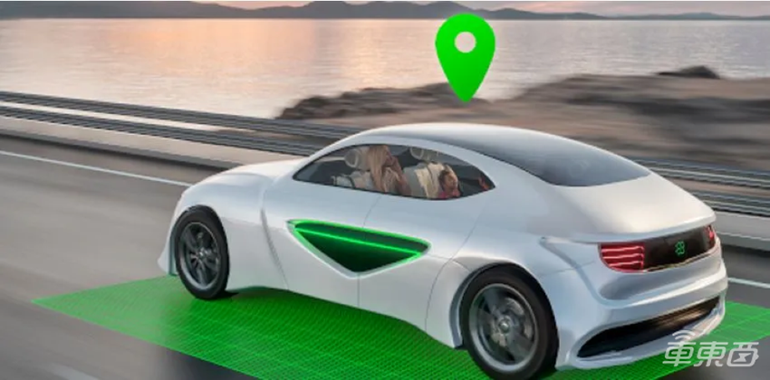 凯芯科技KT5030A高精度定位芯片正式亮相,助力城市NOA长尾场景解决