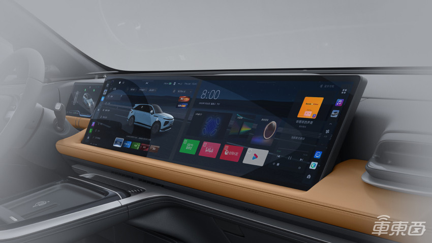 电动车智能化的标杆,小鹏G9如何做到?