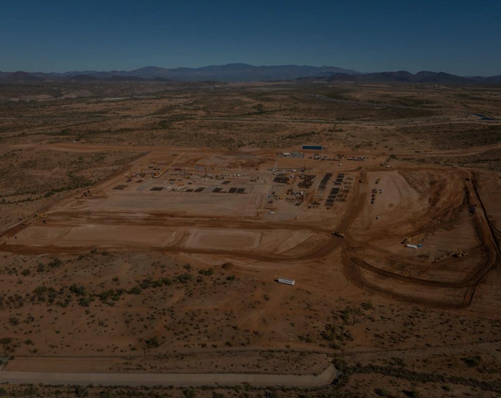 18000条规章,台积电的美国梦魇