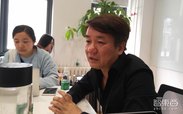 对话王川:小米电视AI那些事