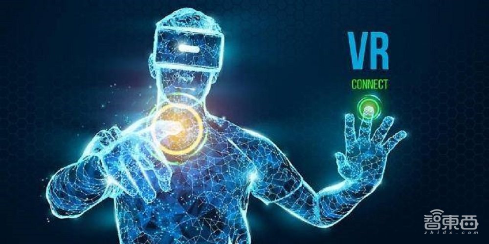 Meta首份元宇宙白皮书9大看点!瞄准80万亿美元市场