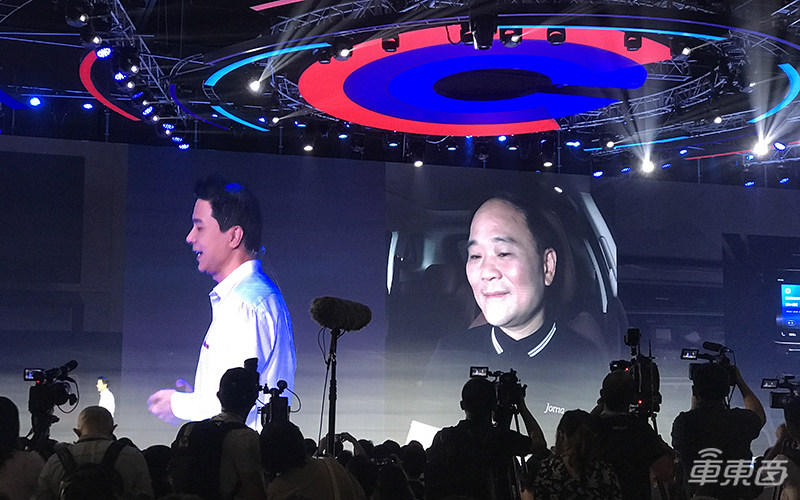 百度无人出租年内落地长沙,直接叫板谷歌Waymo One