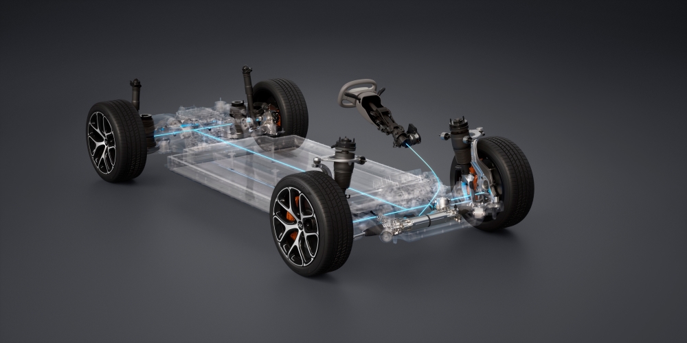 上海车展透露四大车圈技术走向：L3逐步上车，兆瓦快充给燃油车判死刑