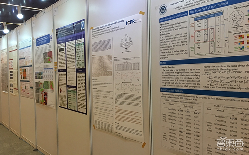 史上最“中国”的AI学术大会！讯飞秒掉全球对手，情感识别大热