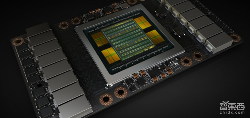 有福利！英伟达人工智能大讲堂成都站开始报名了！