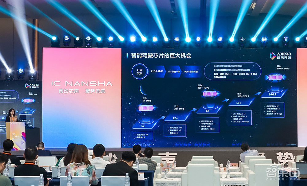 魏少军重磅演讲谈半导体再全球化,9位行业大佬演讲精华汇总