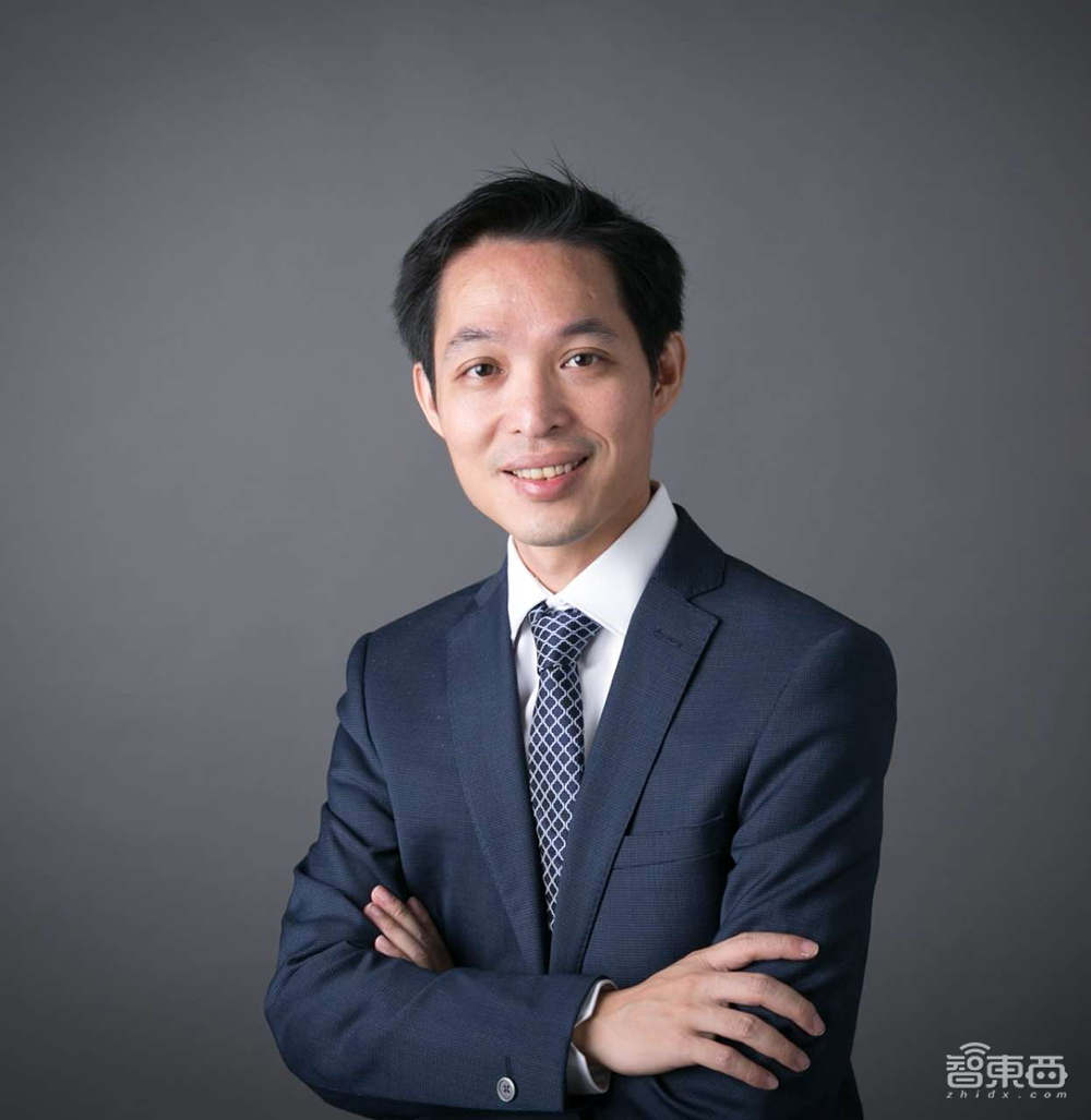 世界级AI科学家加入阿里,出任集团副总裁