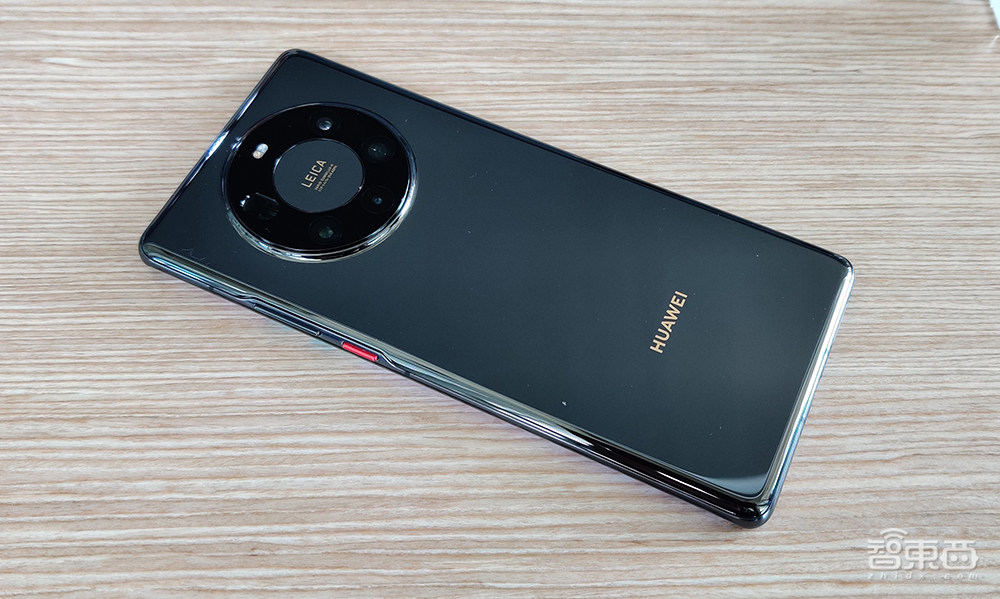 余承东哽咽：手机业务一定要继续下去！Mate 40系列4999元香爆