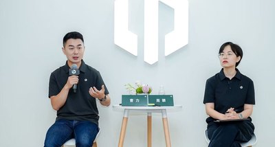 对话零跑曹力、周颖：明年销量有能力破百万，辅助驾驶进入第一梯队