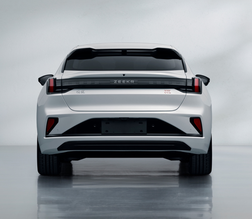 小鹏首款增程车亮相，问界最畅销车型改款！8月工信部车展6大新车解读