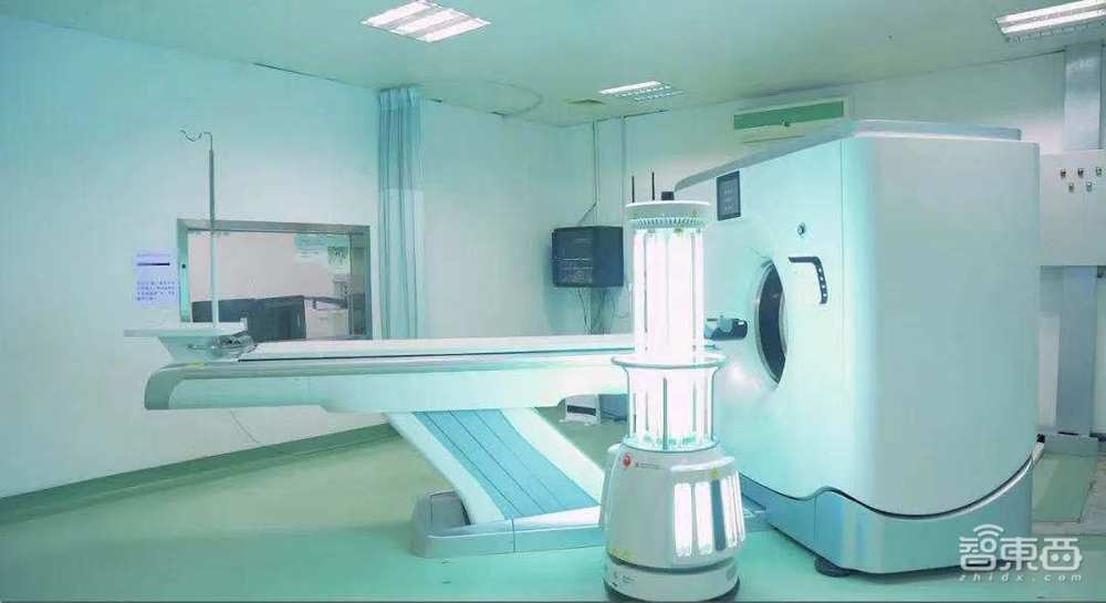 瞄准超 700 亿市场,优必选锁定服务机器人赛道未来“黄金十年”