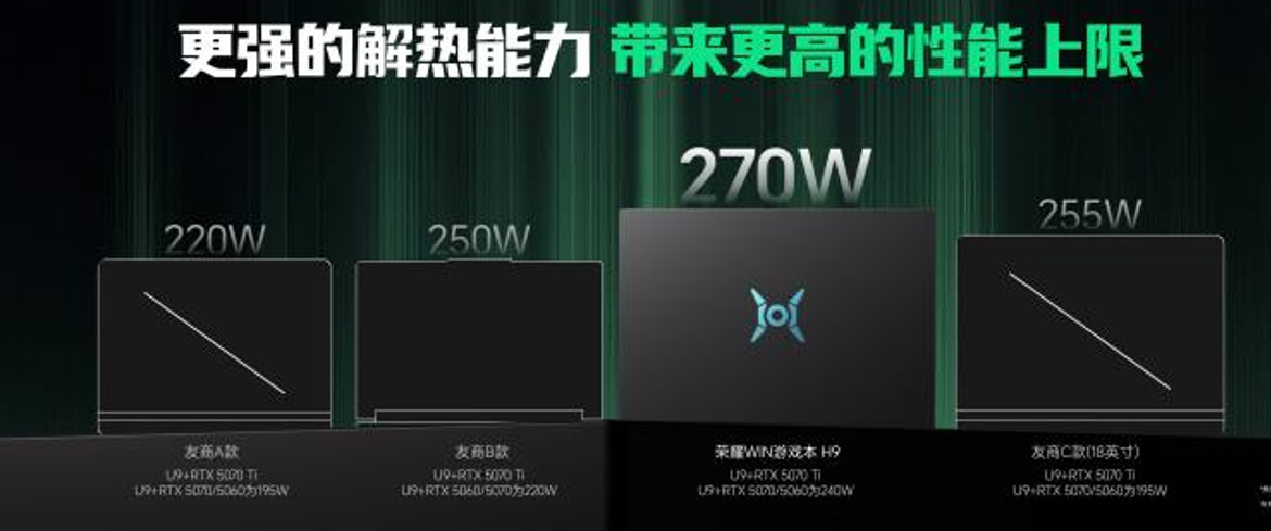 荣耀夺冠机器人首次登台，现场跟真人赛跑！养虾本游戏本齐发，张雪机车也来了