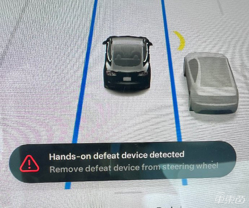 主驾无人高速狂飙！理想被车主坑了？先前销售朋友圈宣传被群嘲