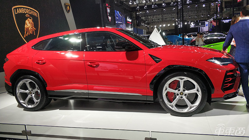 蘭博基尼今年將推混動(dòng)車型 有計(jì)劃搭載L2級(jí)自動(dòng)駕駛系統(tǒng)