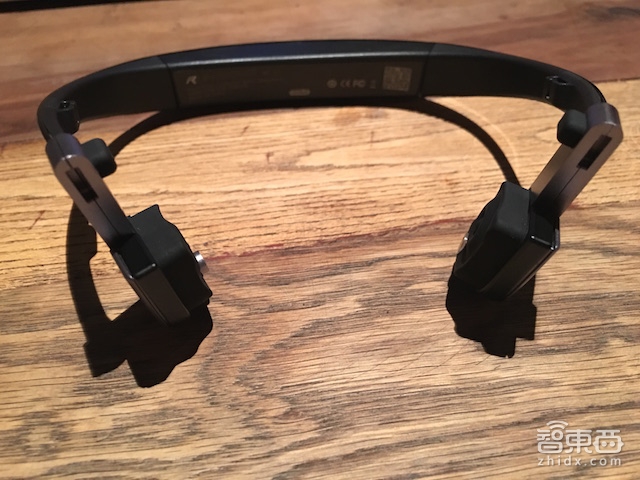 硬创先锋刘洋: 如何10个月造一款骨传导运动智能耳机?