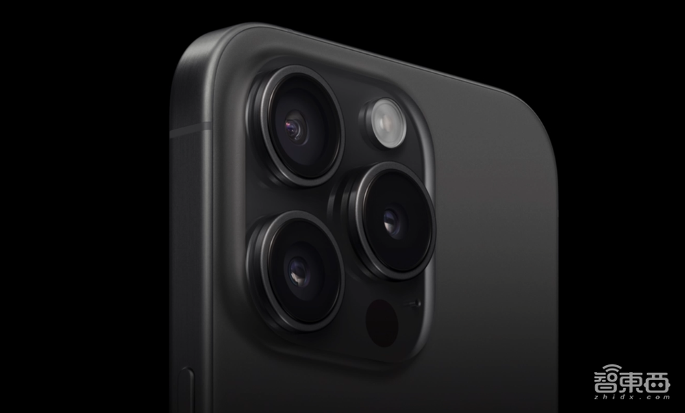 iPhone 15又秒光！凭啥？深度解密九大硬核技术