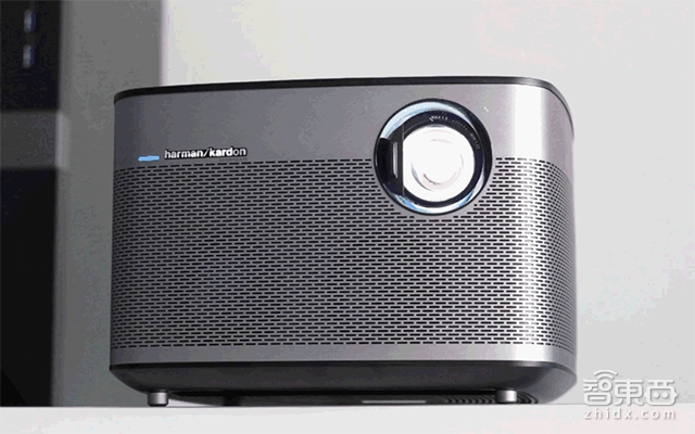 极米科技获超6亿元融资 将结合AI技术研发无屏电视