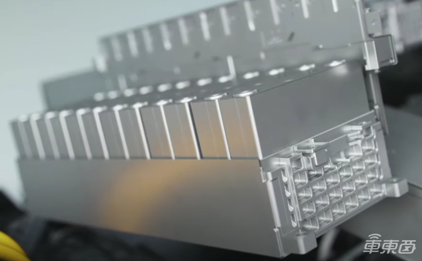 沃尔沃技术日干货:激光雷达成标配,电芯能量密度将达1000Wh/L