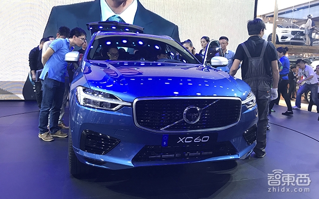 等了9年 沃尔沃半夜发新车 竟被吐槽刷屏！