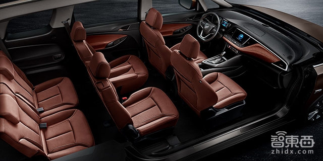 更短小的别克GL6能复刻GL8的辉煌吗?