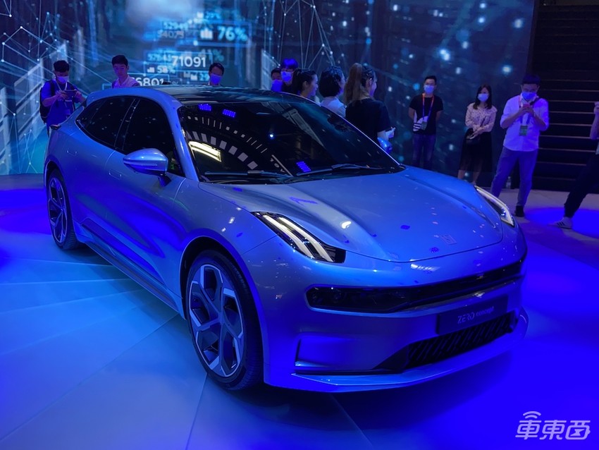 也许是2020全球最大车展！北京车展首日，小鹏搞飞机，一大波合资纯电来抢特斯拉风头