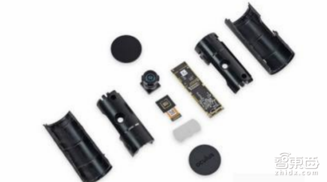 三大VR头显供应链全拆解:靠谱VR概念股其实在这!