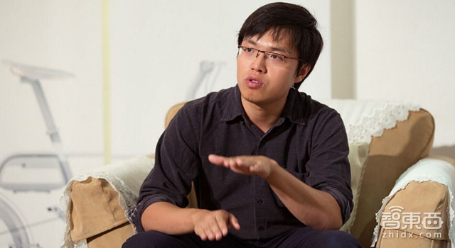 1.5亿B轮融资后 轻客CEO讲述2年创业心法