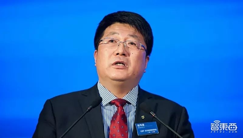 特稿:清华芯片往事