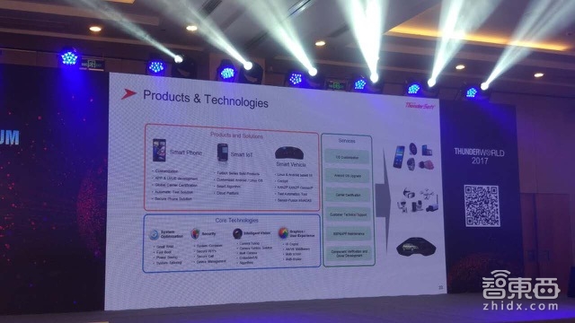 靠著嵌入式AI 中科創(chuàng)達(dá)要做你生活中的“眼睛”