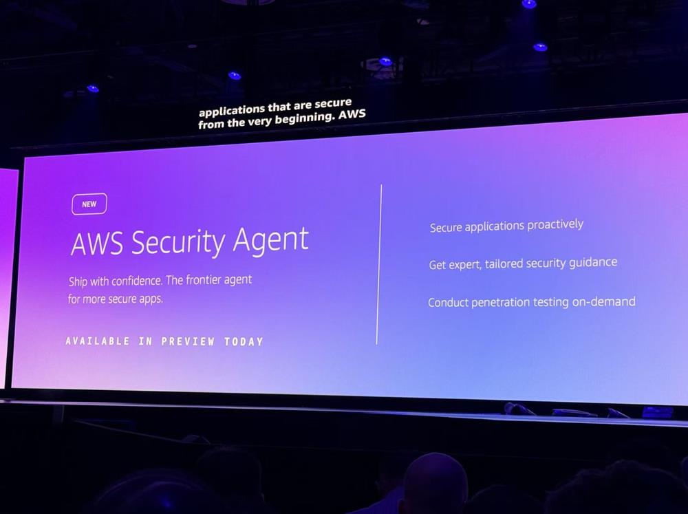 亚马逊杀疯了!连甩十大重磅发布,揭Agent大招、自研芯进展