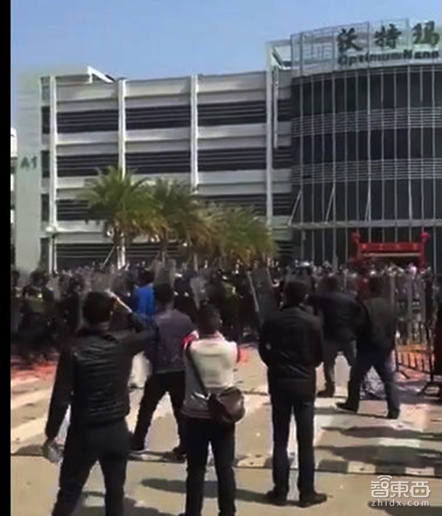 这家公司放假半年,央视调查!员工讲述五大真相