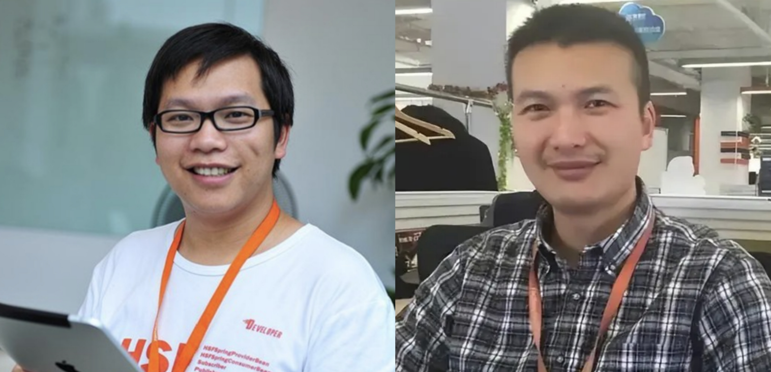 超亿元!阿里云投了“淘宝第一位程序员”